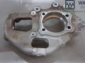 Cubo de rueda delantera
