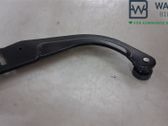 Sliding door upper roller guide/hinge