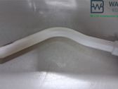 Window washer liquid tank fill tube