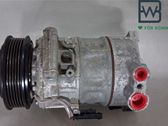 Air conditioning (A/C) compressor (pump)
