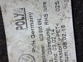 Radlaufschale Radhausverkleidung vorne