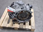 Automatic gearbox