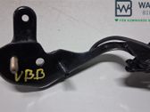 Tailgate/trunk/boot hinge