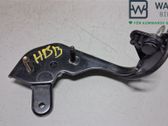 Tailgate/trunk/boot hinge