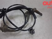 ABS brake wheel speed sensor