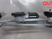 Wiper motor