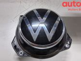 Tailgate/trunk/boot exterior handle