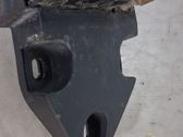Front door lock