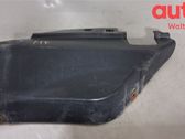 Front wheel arch liner splash guards
