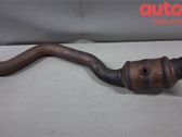 Catalyst/FAP/DPF particulate filter
