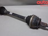 Eje de transmisión trasero