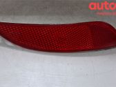 Rear tail light reflector