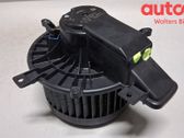 Heater fan/blower
