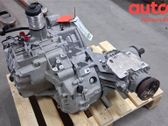 Automatikgetriebe