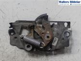 Engine bonnet/hood lock/catch