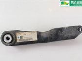 Rear control arm