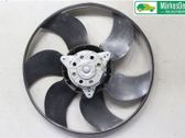 Ventilateur de refroidissement de radiateur électrique