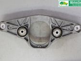 Rear differential