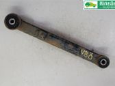 Rear control arm