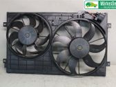 Ventilador eléctrico del radiador