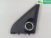 Front door speaker