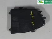 Front bumper lower grill