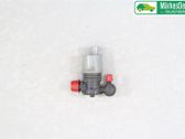 Headlight washer pump