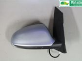 Front door electric wing mirror