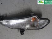 Front indicator light