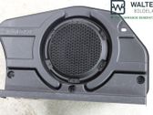 Subwoofer speaker