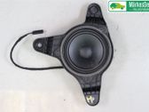 Haut-parleur de porte avant