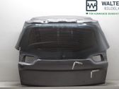 Tailgate/trunk/boot lid