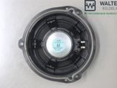 Altavoz de la puerta trasera