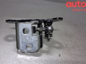Rear door lower hinge