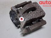 Bremssattel hinten
