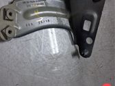 Fender mounting bracket
