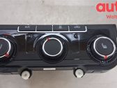 Climate control unit
