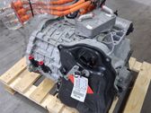 Automatic gearbox