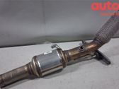 Filtre à particules catalyseur FAP / DPF