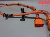 Cable de alta tensión