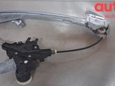 Mécanisme de lève-vitre avec moteur