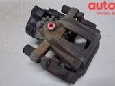 Bremssattel hinten