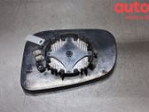Wing mirror glass