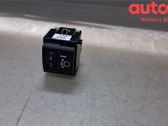 Headlight level height control switch