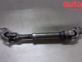 Steering column universal joint
