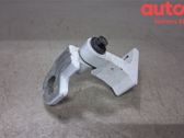 Rear door upper hinge