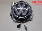 Tailgate/trunk/boot exterior handle