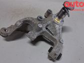 Front wheel hub