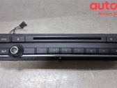 Radio/CD/DVD/GPS head unit