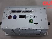 Radio/CD/DVD/GPS head unit